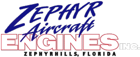 Zephyr Aircraft Engines