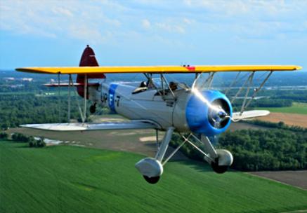 Click for Key West Biplane Rides
